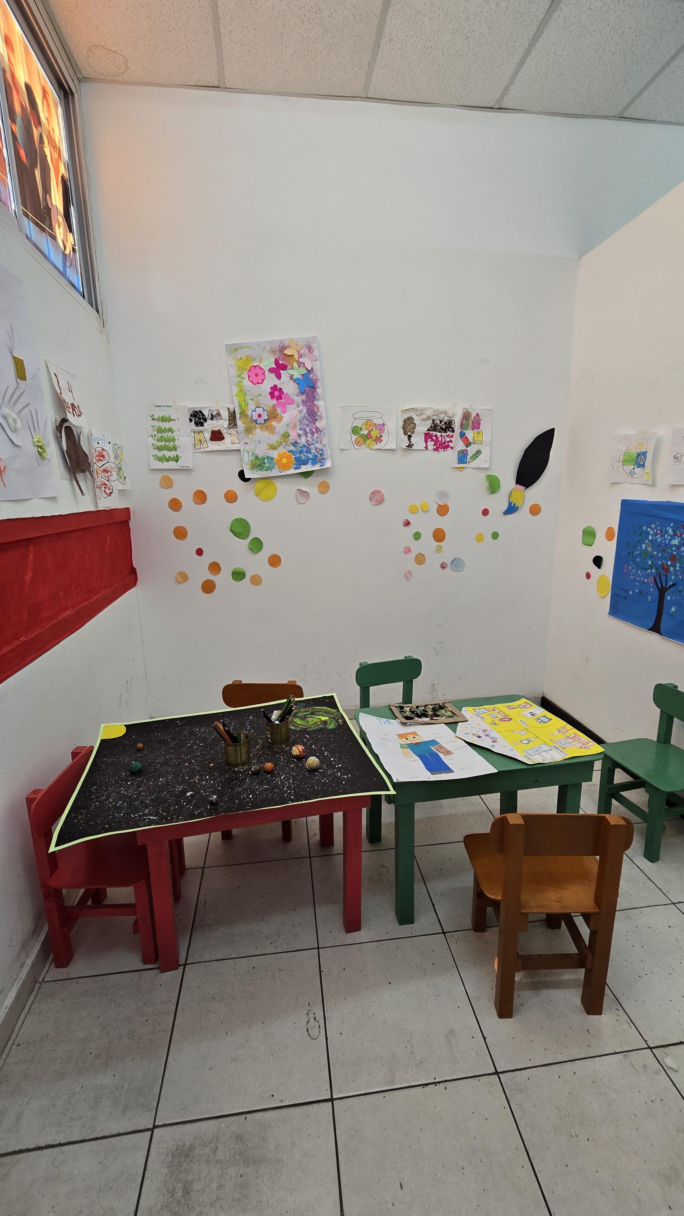 Oficina Amplia con Recepción  Ideal Uso Educativo o Profesional