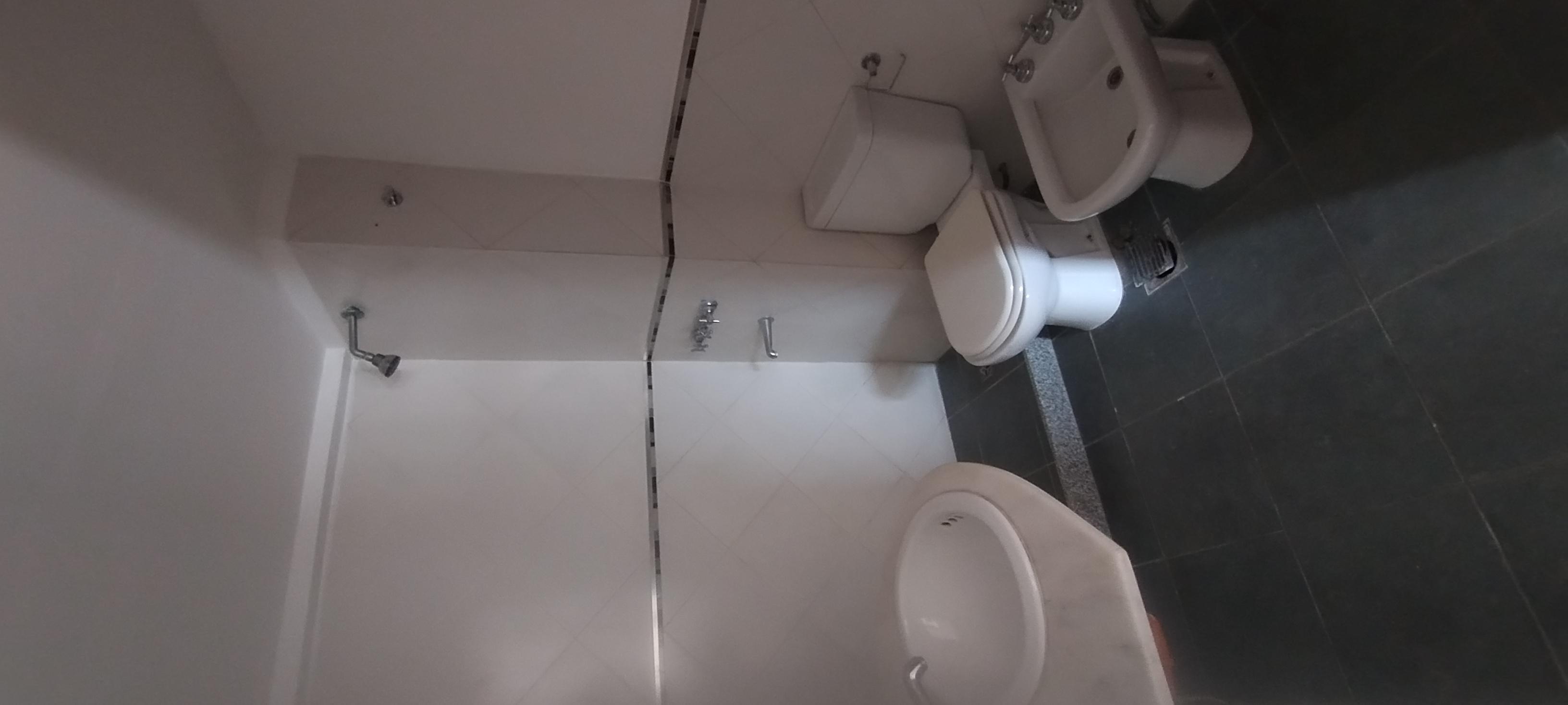 Departamento de 2 Dorm con Balcón y Cochera. Muy Luminoso!