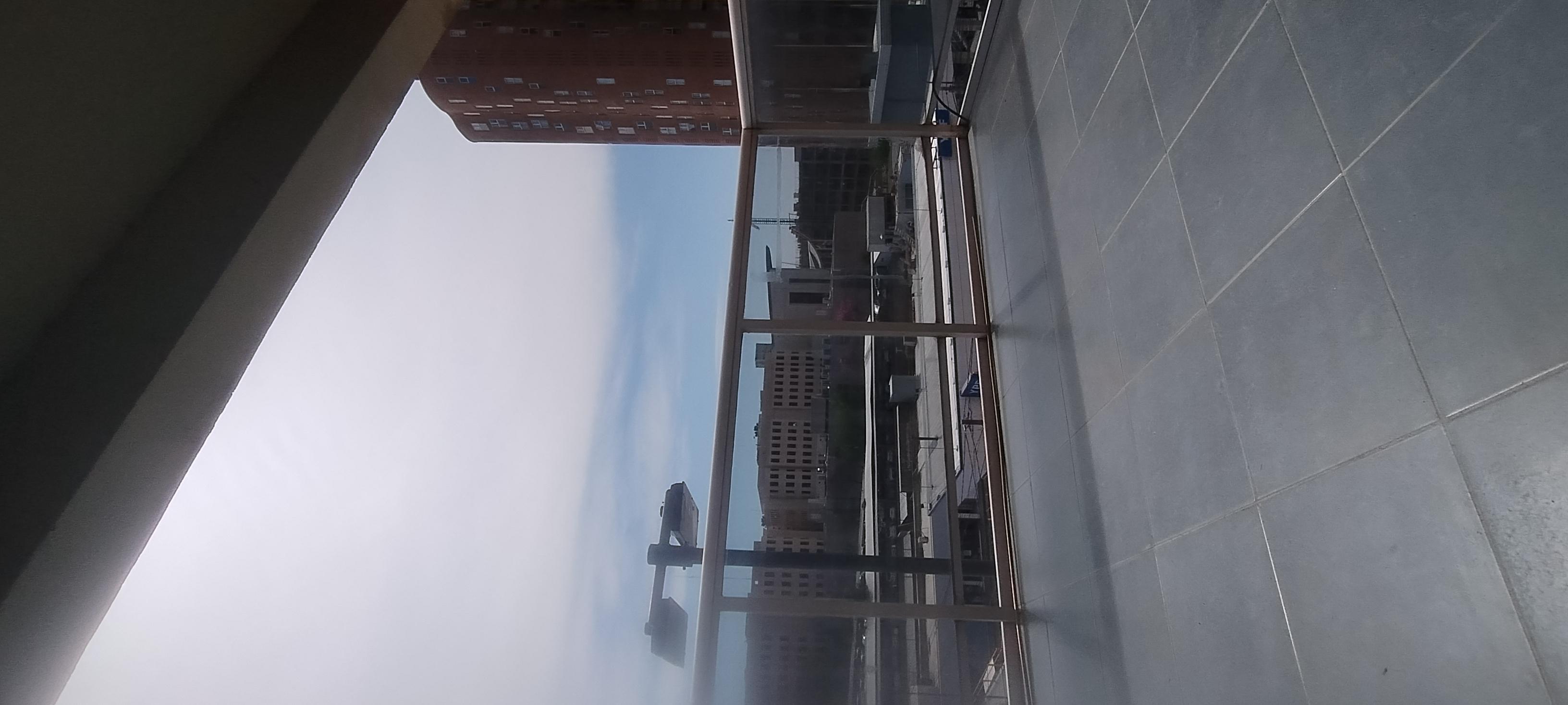 Departamento de 2 Dorm con Balcón y Cochera. Muy Luminoso!