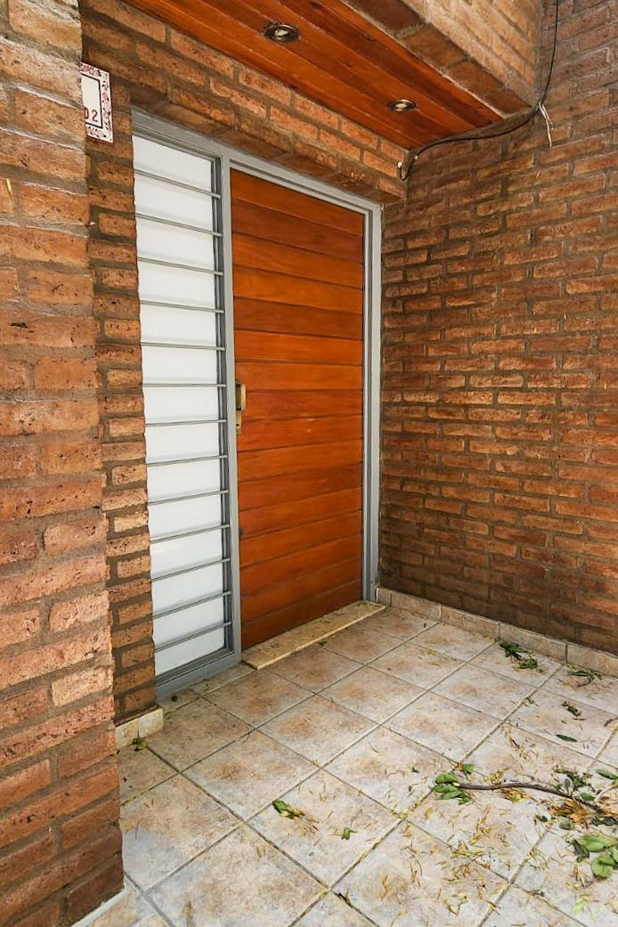 VENTA DUPLEX 3 DORM  MTS RUTA 20