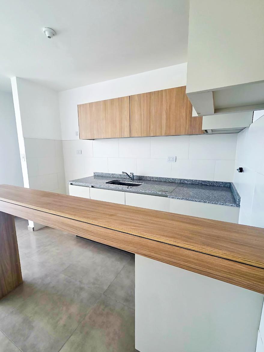 VTA DEPTO 1 DORM A ESTRENAR - VILLA CARLOS PAZ - AV LIBERTAD