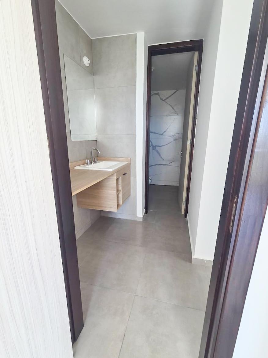 VTA DEPTO 1 DORM A ESTRENAR - VILLA CARLOS PAZ - AV LIBERTAD