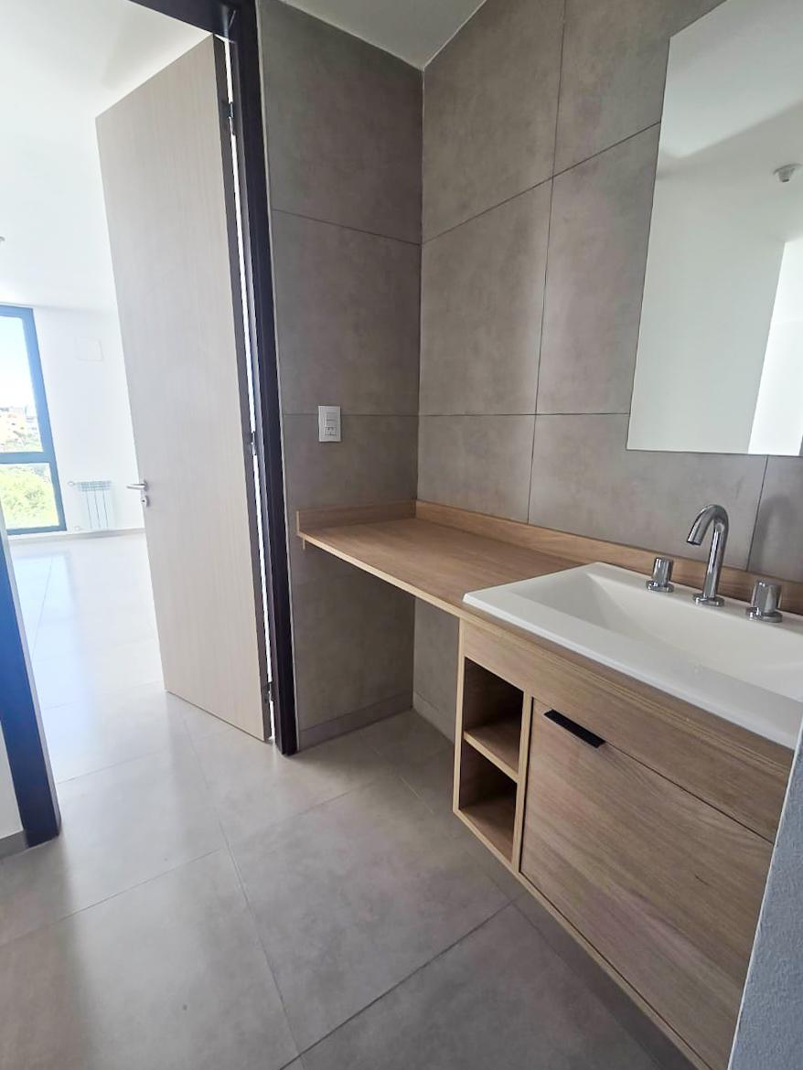 VTA DEPTO 1 DORM A ESTRENAR - VILLA CARLOS PAZ - AV LIBERTAD