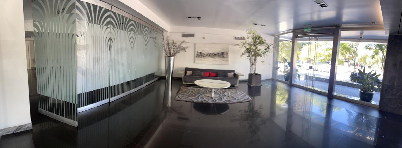 NVA CORDOBA: OBISPO SALGUERO 826 FRENTE AL PARQUE SARMIENTO SEMIPISO DE 3 DOR CCOCHERA  Y AMENITIES