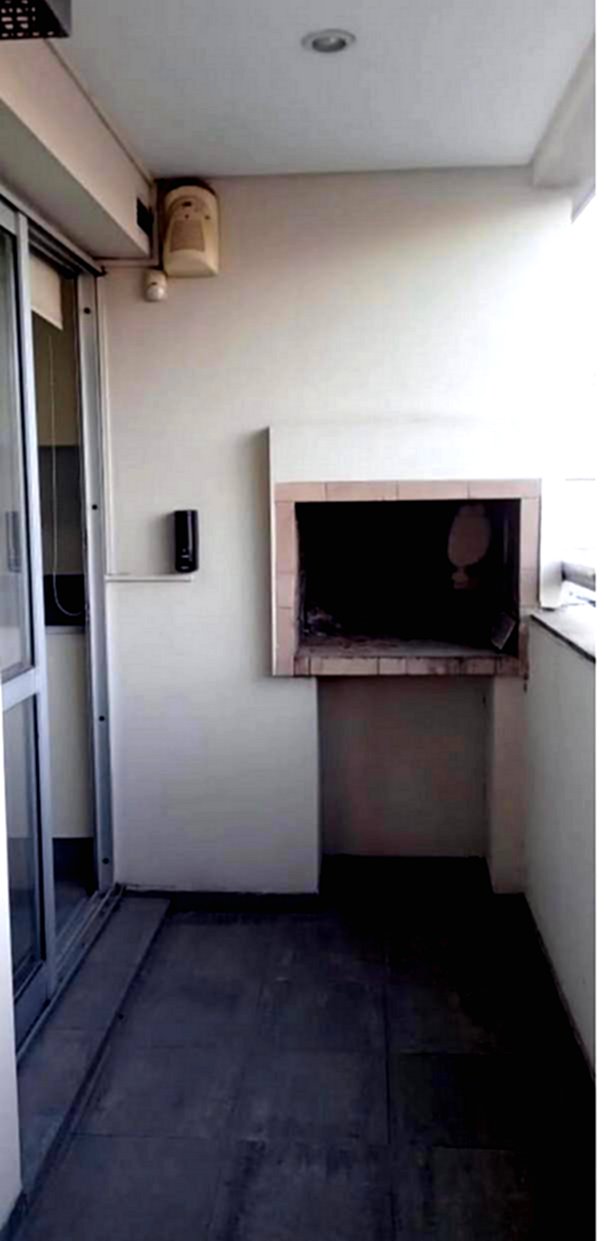 NVA CORDOBA: OBISPO SALGUERO 826 FRENTE AL PARQUE SARMIENTO SEMIPISO DE 3 DOR CCOCHERA  Y AMENITIES