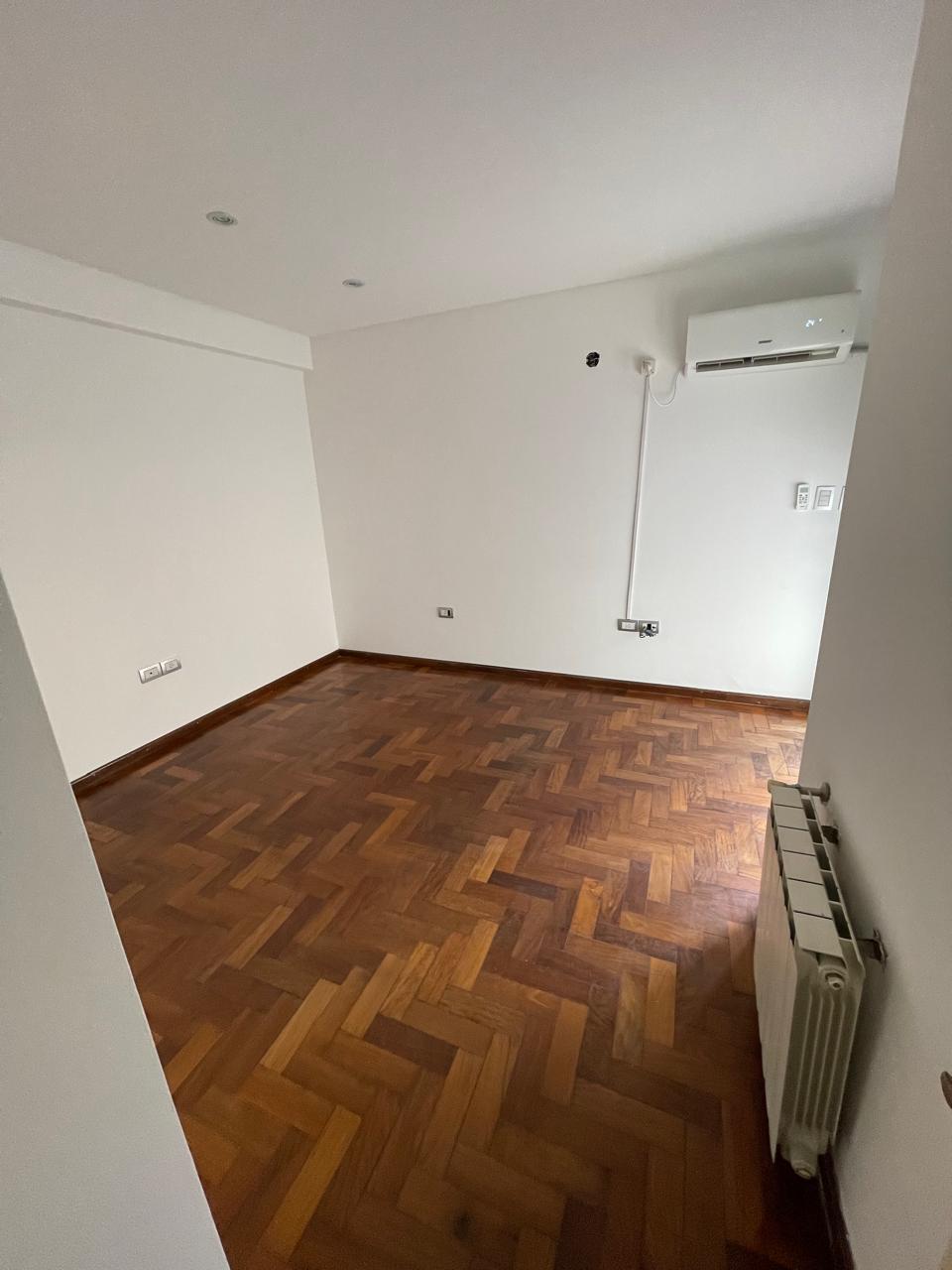 NVA CORDOBA: OBISPO SALGUERO 826 FRENTE AL PARQUE SARMIENTO SEMIPISO DE 3 DOR CCOCHERA  Y AMENITIES