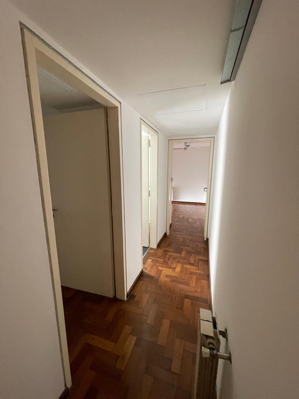 NVA CORDOBA: OBISPO SALGUERO 826 FRENTE AL PARQUE SARMIENTO SEMIPISO DE 3 DOR CCOCHERA  Y AMENITIES