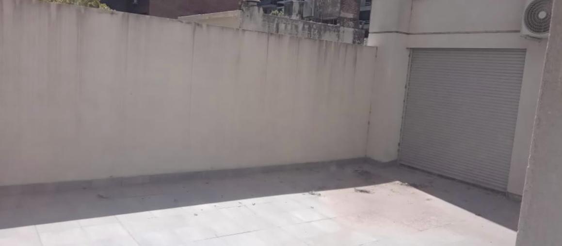 NVA CORDOBA: OBISPO SALGUERO 826 FRENTE AL PARQUE SARMIENTO SEMIPISO DE 3 DOR CCOCHERA  Y AMENITIES