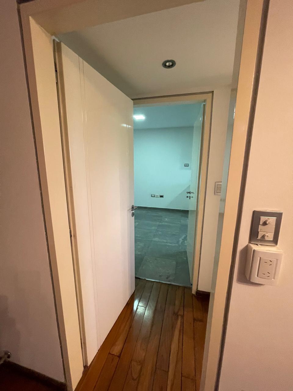 NVA CORDOBA: OBISPO SALGUERO 826 FRENTE AL PARQUE SARMIENTO SEMIPISO DE 3 DOR CCOCHERA  Y AMENITIES