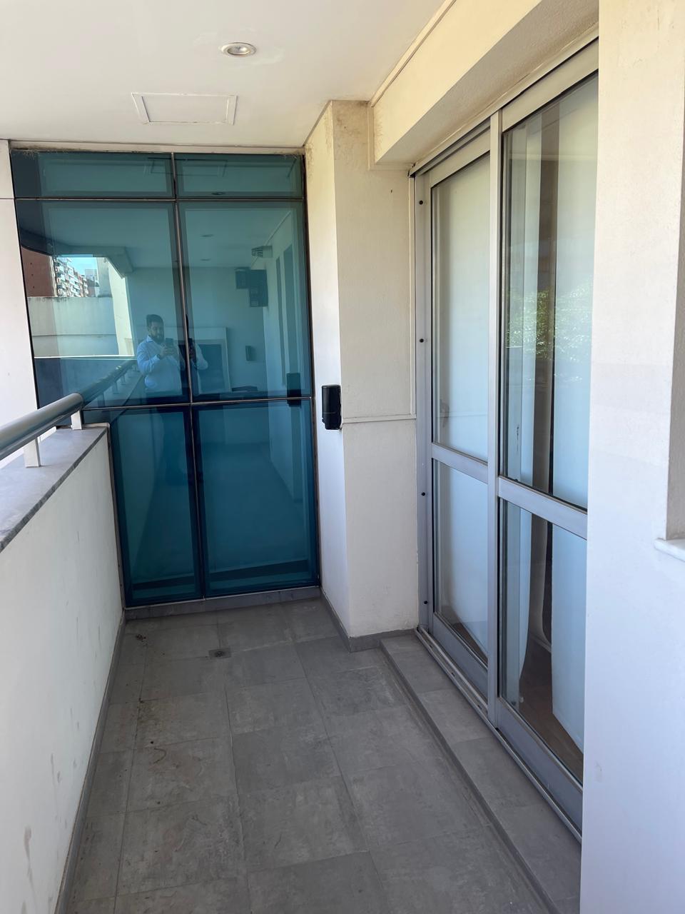 NVA CORDOBA: OBISPO SALGUERO 826 FRENTE AL PARQUE SARMIENTO SEMIPISO DE 3 DOR CCOCHERA  Y AMENITIES