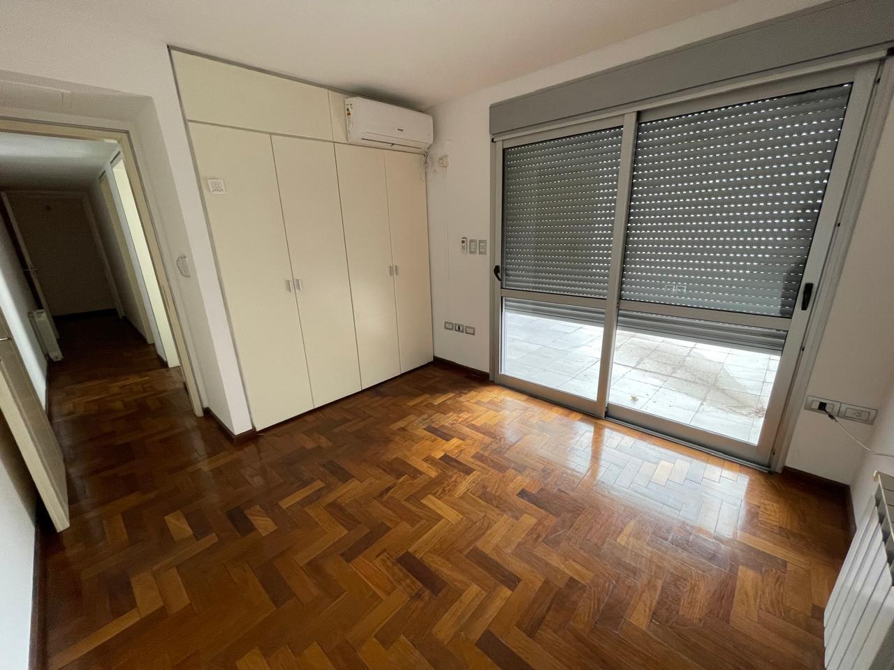 NVA CORDOBA: OBISPO SALGUERO 826 FRENTE AL PARQUE SARMIENTO SEMIPISO DE 3 DOR CCOCHERA  Y AMENITIES