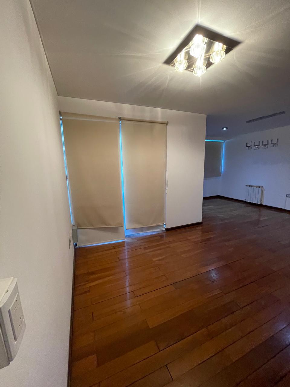 NVA CORDOBA: OBISPO SALGUERO 826 FRENTE AL PARQUE SARMIENTO SEMIPISO DE 3 DOR CCOCHERA  Y AMENITIES