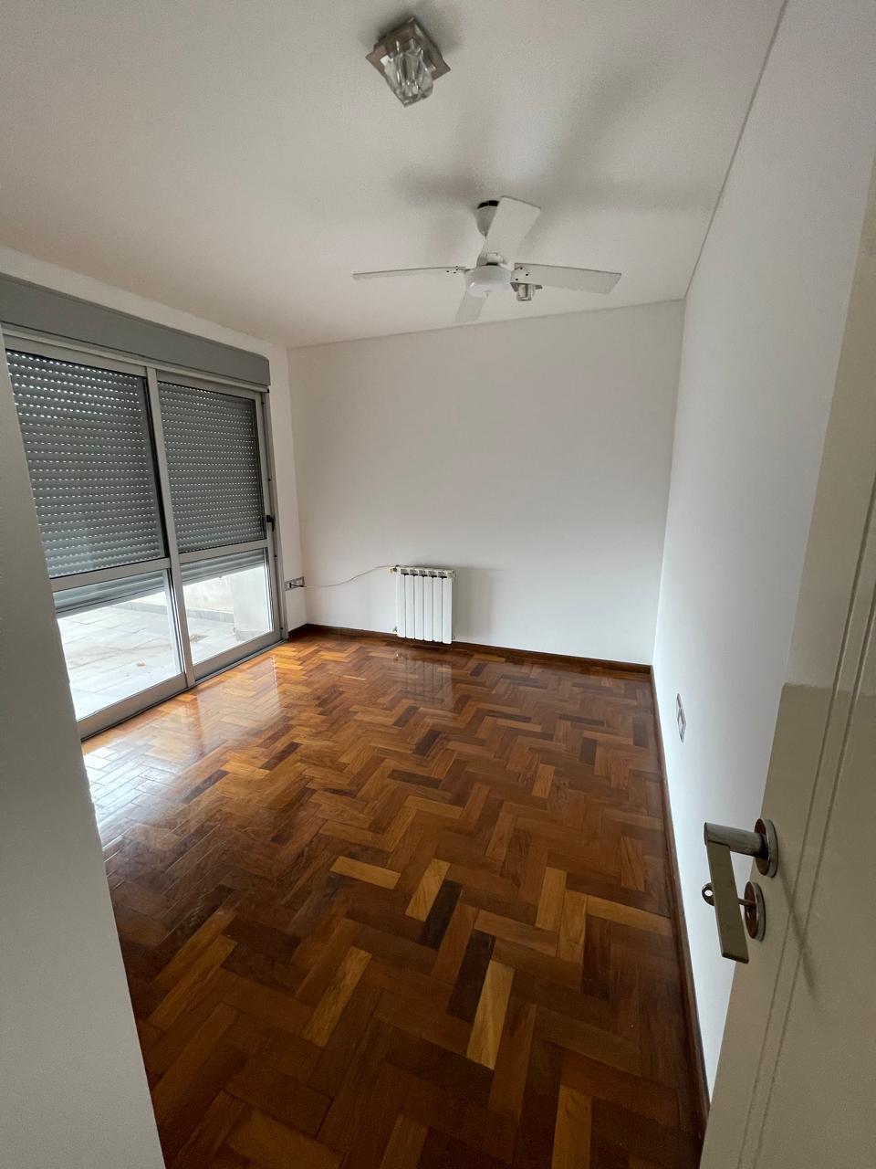 NVA CORDOBA: OBISPO SALGUERO 826 FRENTE AL PARQUE SARMIENTO SEMIPISO DE 3 DOR CCOCHERA  Y AMENITIES