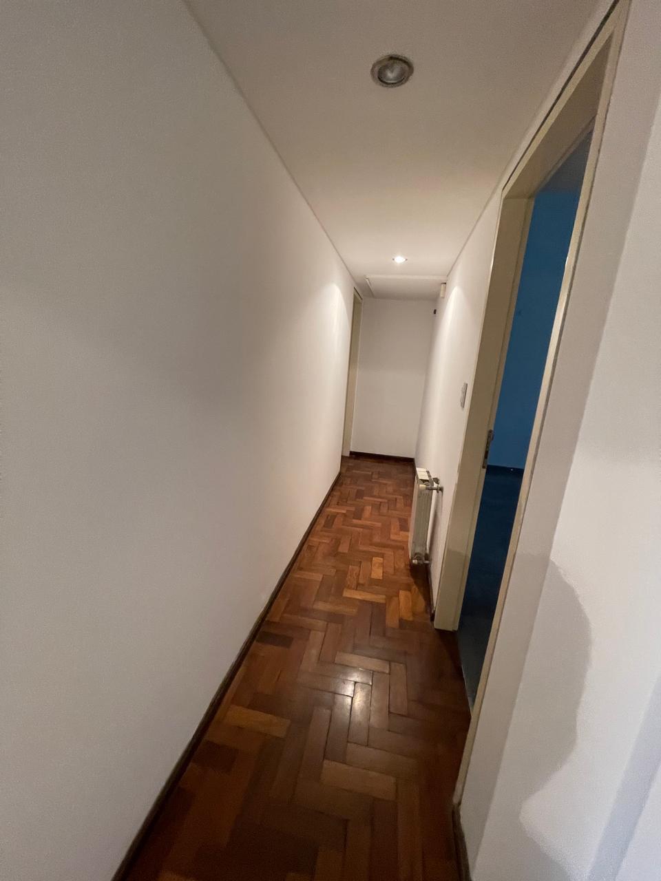 NVA CORDOBA: OBISPO SALGUERO 826 FRENTE AL PARQUE SARMIENTO SEMIPISO DE 3 DOR CCOCHERA  Y AMENITIES