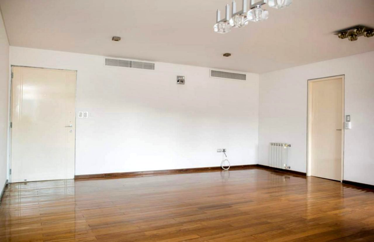 NVA CORDOBA: OBISPO SALGUERO 826 FRENTE AL PARQUE SARMIENTO SEMIPISO DE 3 DOR CCOCHERA  Y AMENITIES