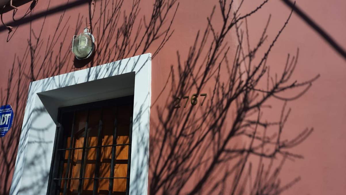 ALQUILER CASA EN LA FRANCE