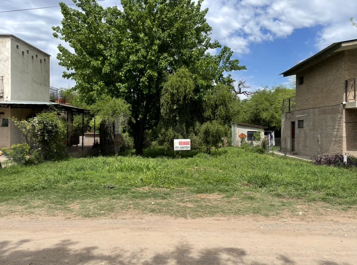 TERRENO El Talar Mendiolaza OPORTUNIDAD