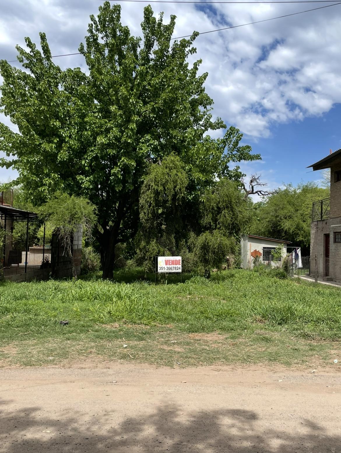 TERRENO El Talar Mendiolaza OPORTUNIDAD