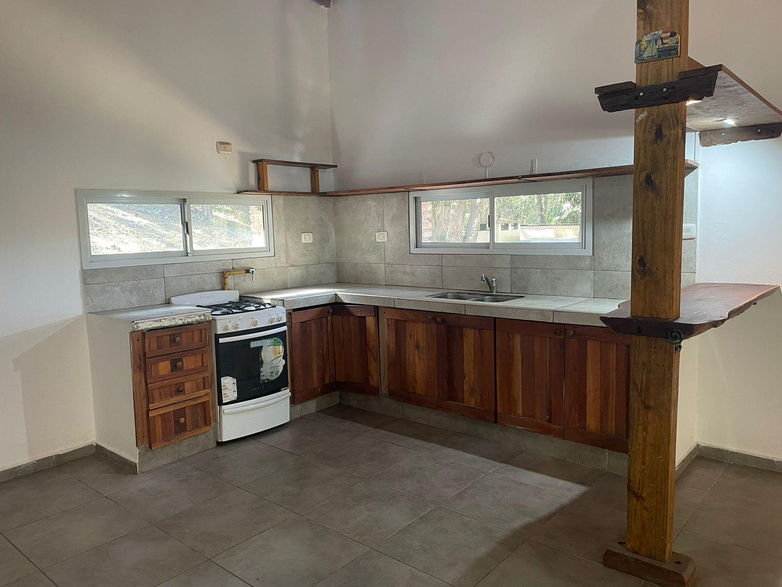 CASA en ALQUILER Valle del Sol Mendiolaza