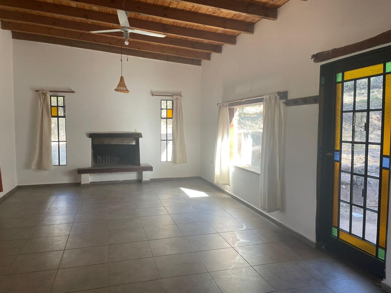 CASA en ALQUILER Valle del Sol Mendiolaza