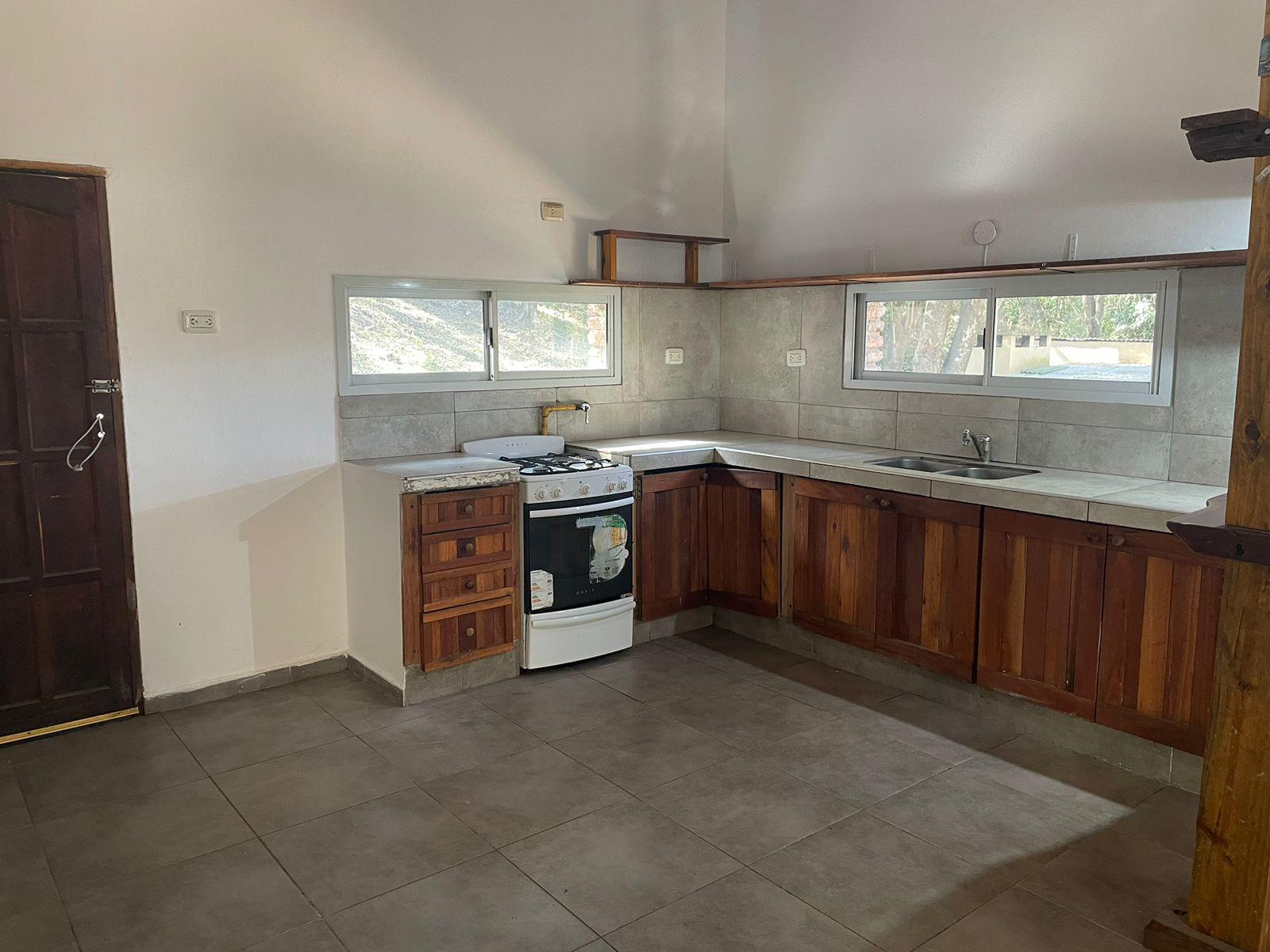 CASA en ALQUILER Valle del Sol Mendiolaza