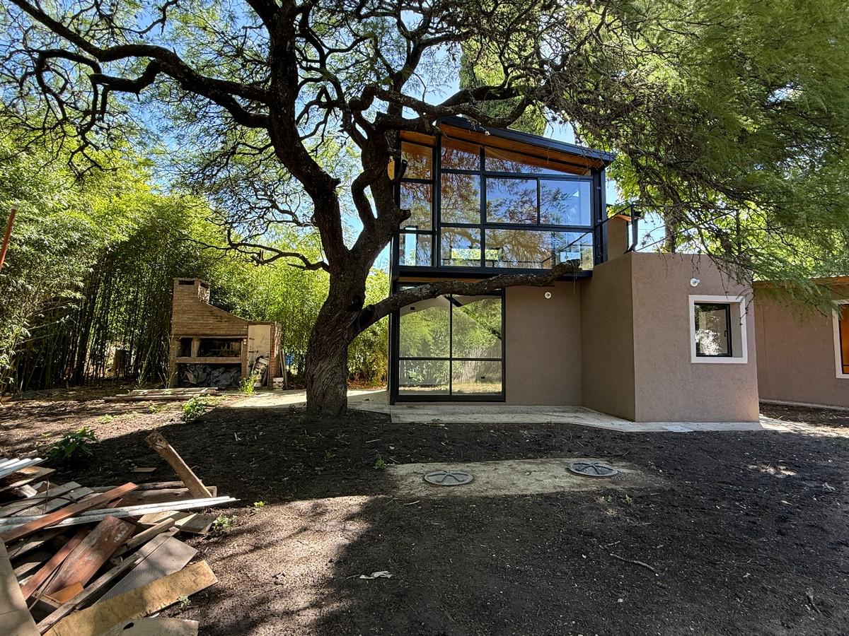 Casa en Venta en Cabana  A estrenar