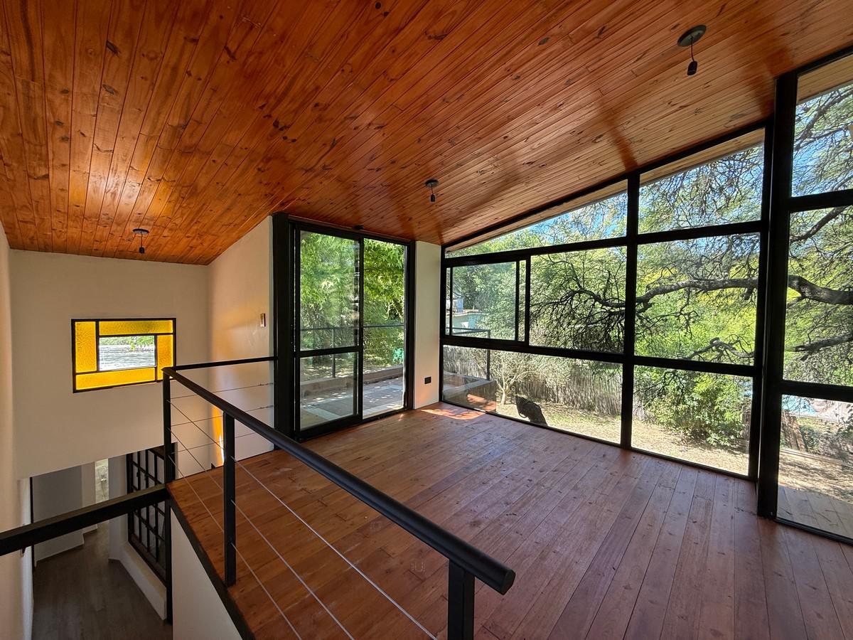 Casa en Venta en Cabana  A estrenar