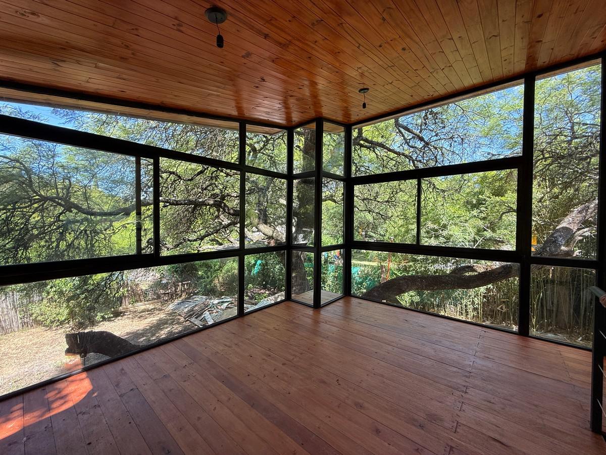 Casa en Venta en Cabana  A estrenar