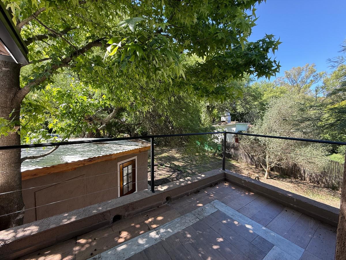 Casa en Venta en Cabana  A estrenar