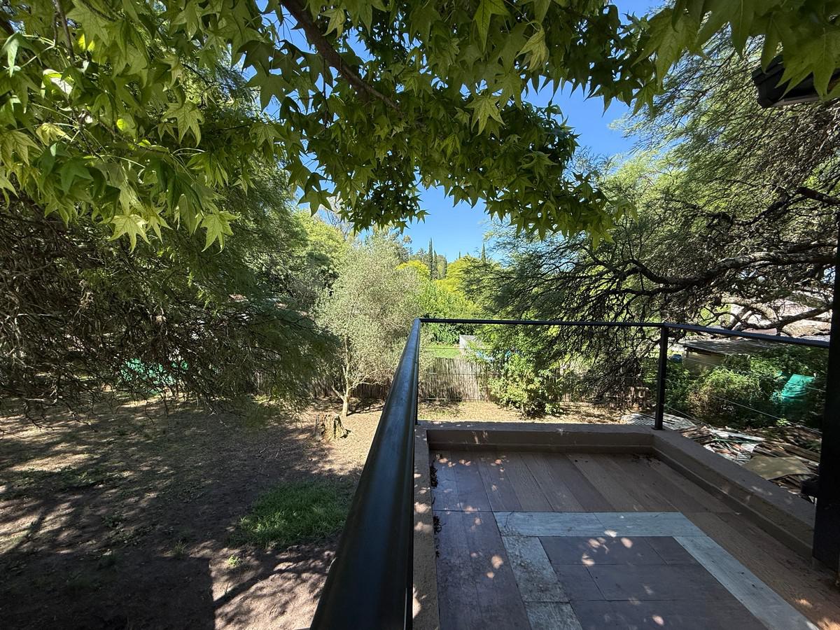 Casa en Venta en Cabana  A estrenar