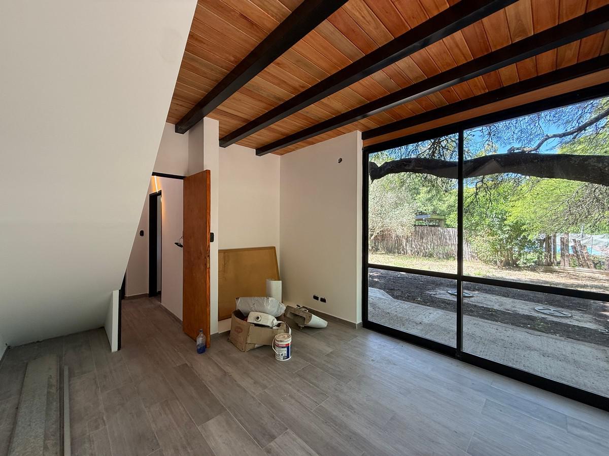 Casa en Venta en Cabana  A estrenar