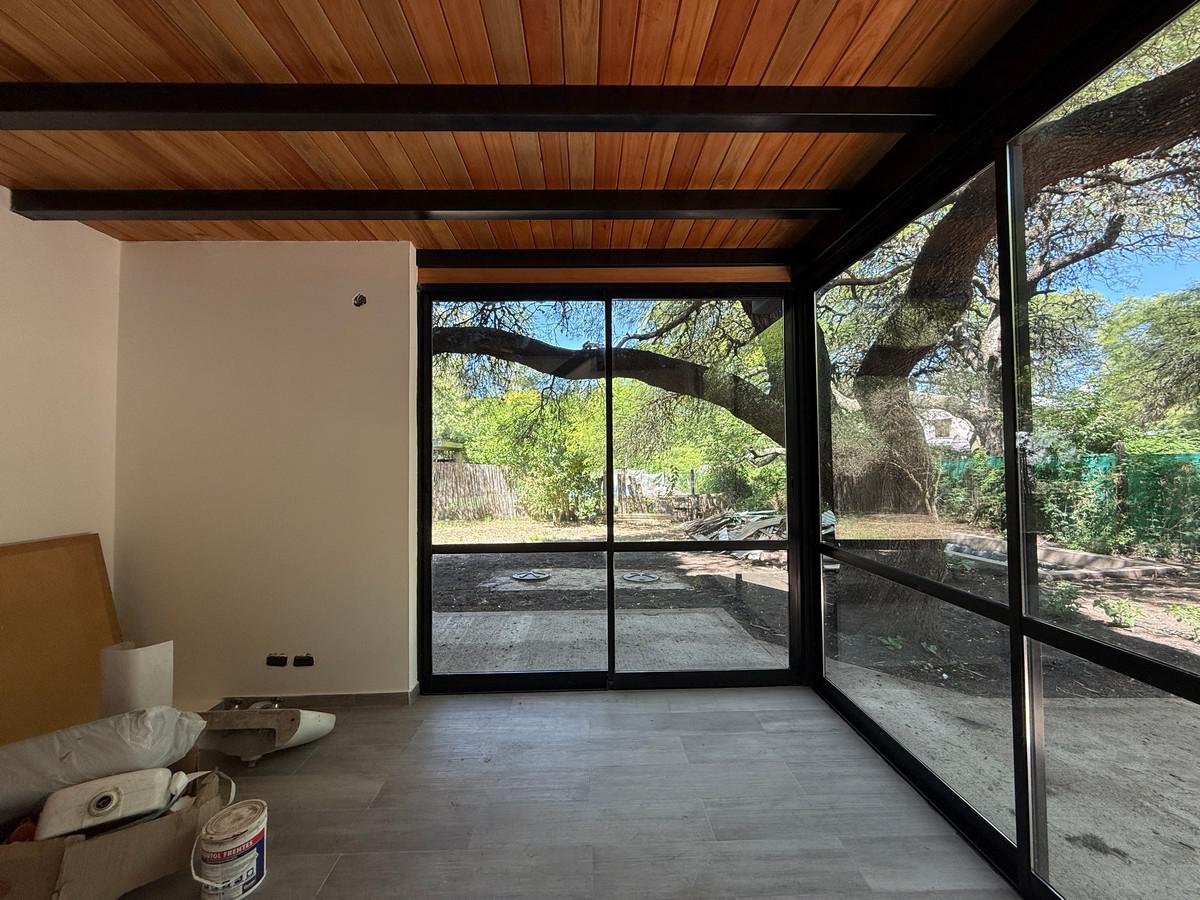 Casa en Venta en Cabana  A estrenar