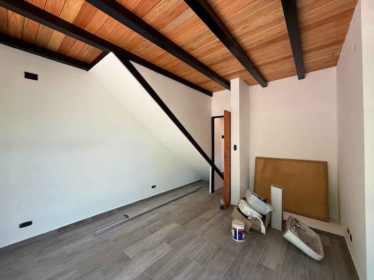 Casa en Venta en Cabana  A estrenar