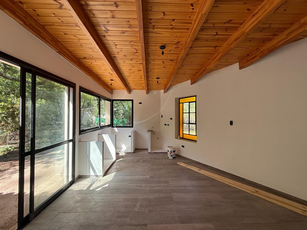 Casa en Venta en Cabana  A estrenar