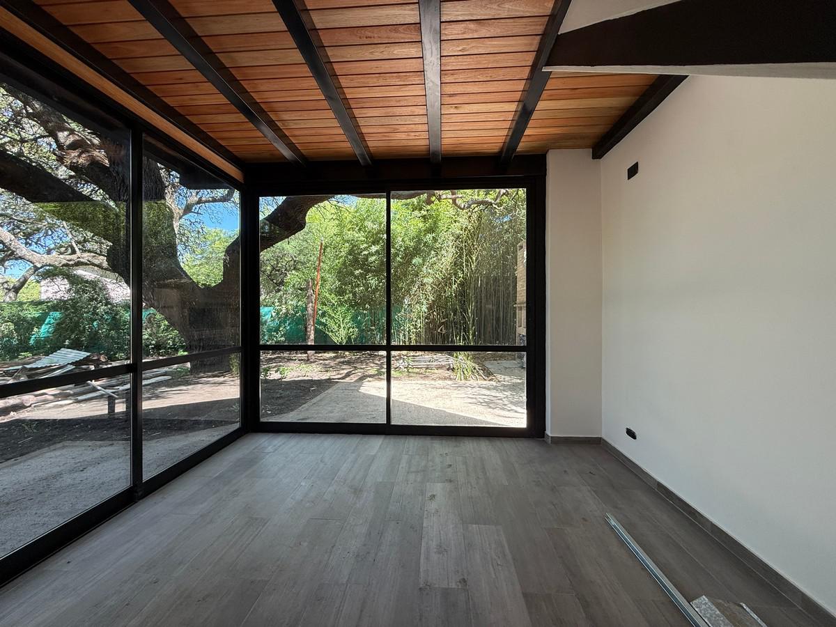 Casa en Venta en Cabana  A estrenar