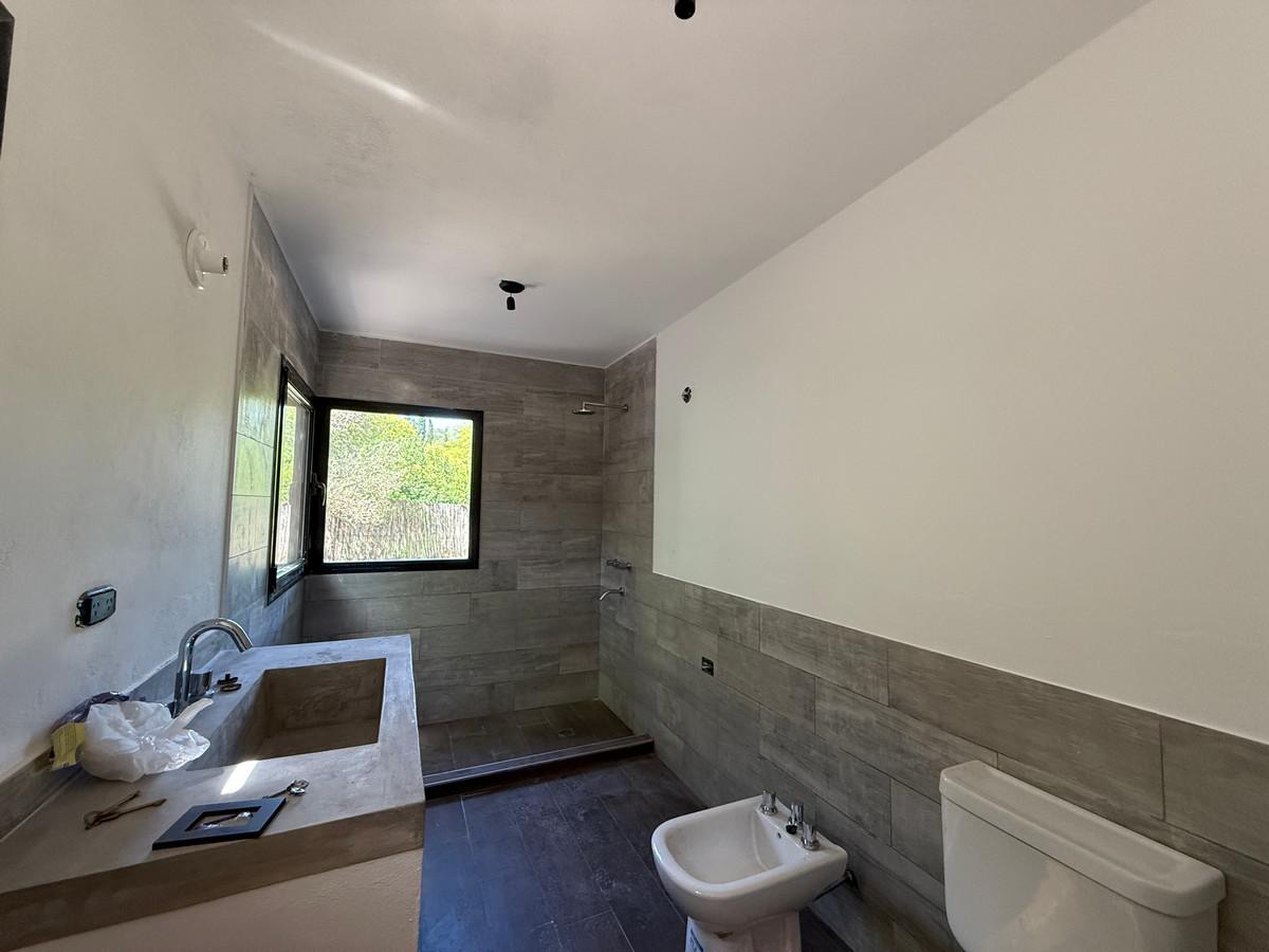 Casa en Venta en Cabana  A estrenar