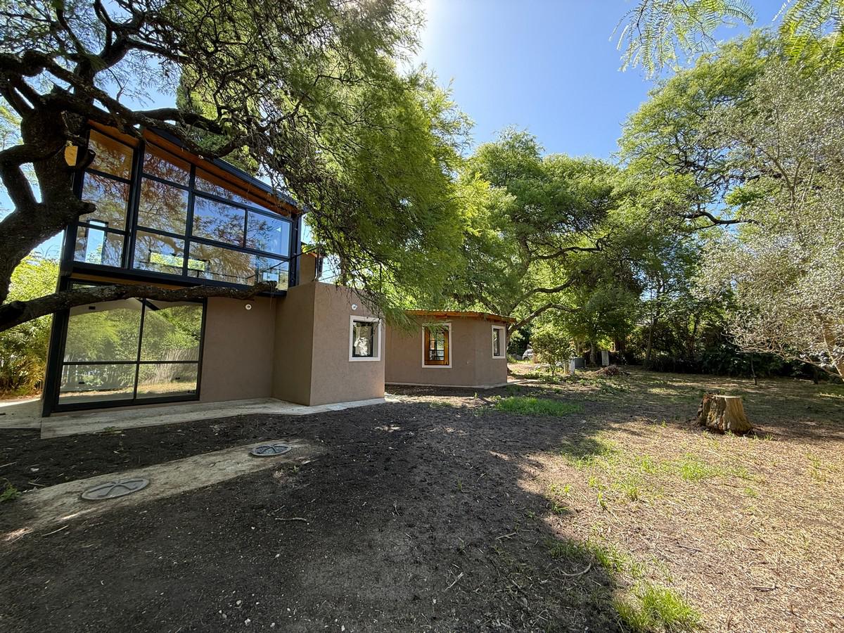 Casa en Venta en Cabana  A estrenar