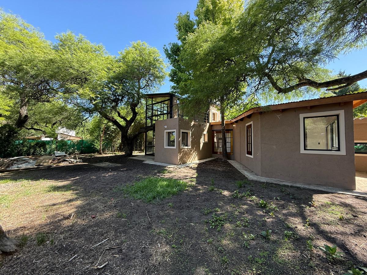 Casa en Venta en Cabana  A estrenar