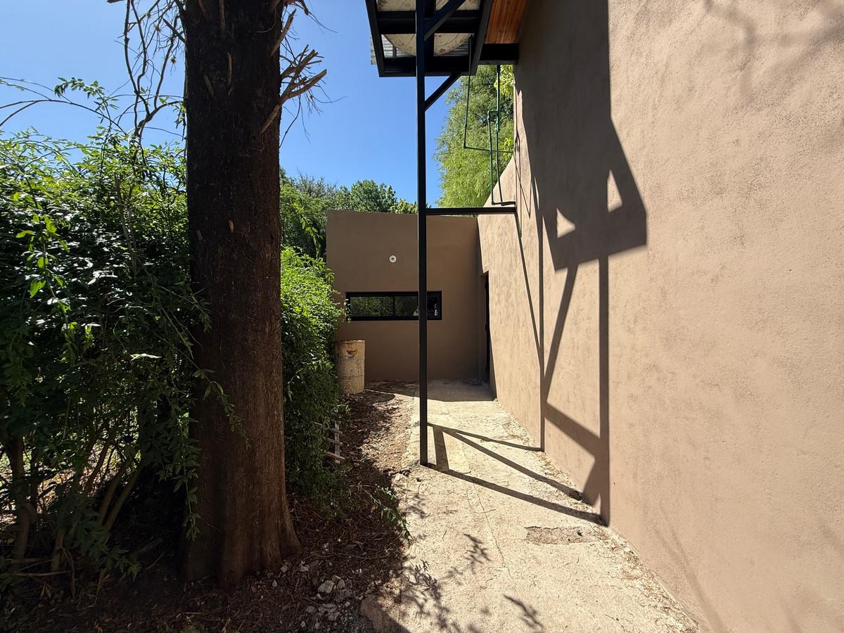 Casa en Venta en Cabana  A estrenar