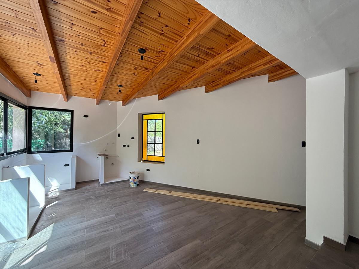 Casa en Venta en Cabana  A estrenar