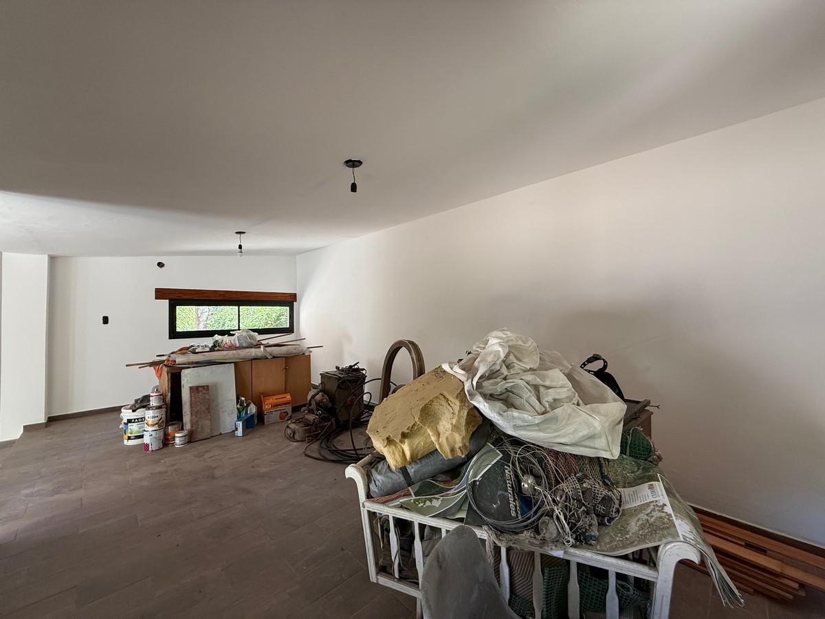 Casa en Venta en Cabana  A estrenar