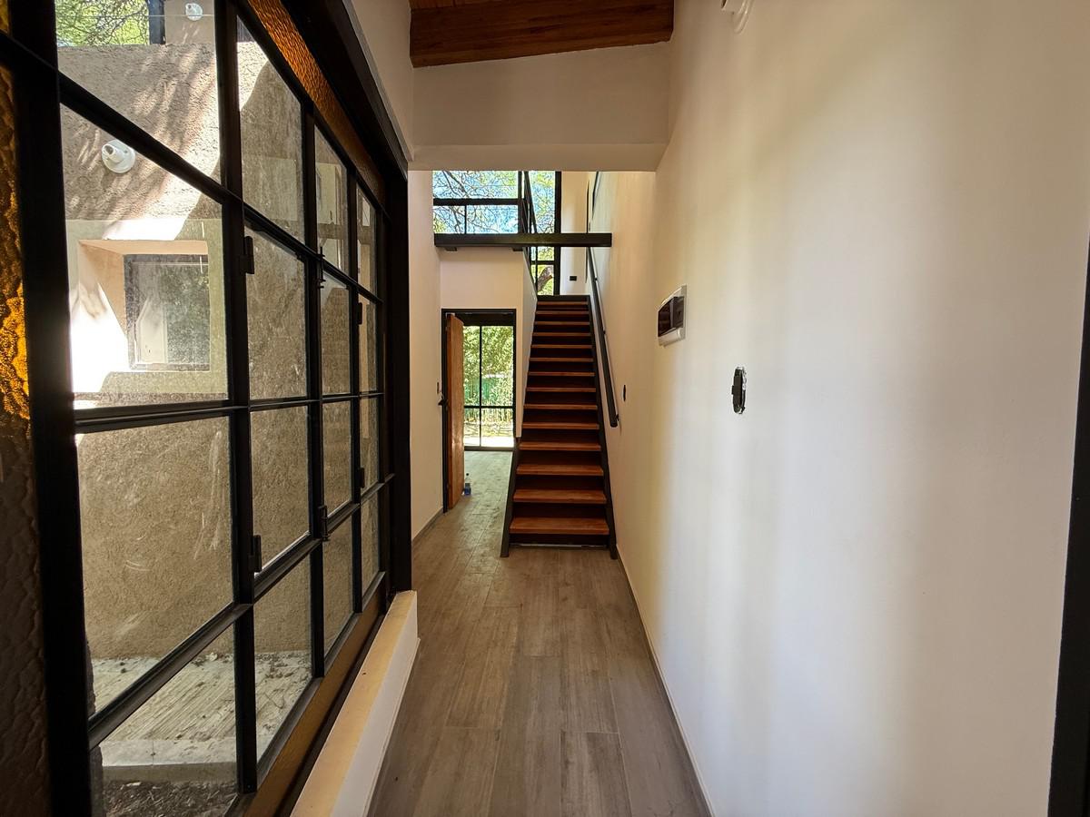 Casa en Venta en Cabana  A estrenar