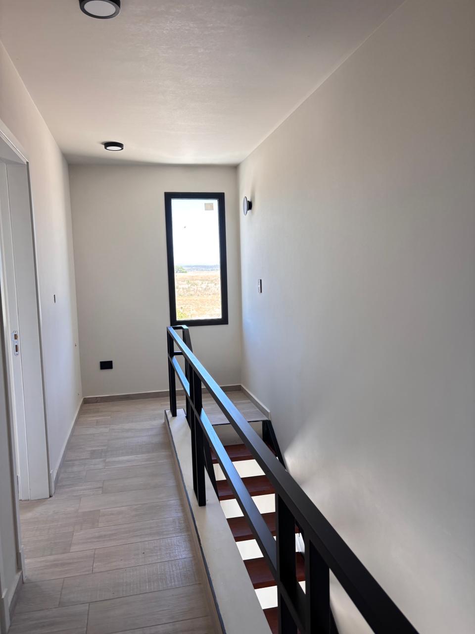DUPLEX EN VENTA EN TERRAZAS DE MANANTIALES 2D 2B - A ESTRENAR!