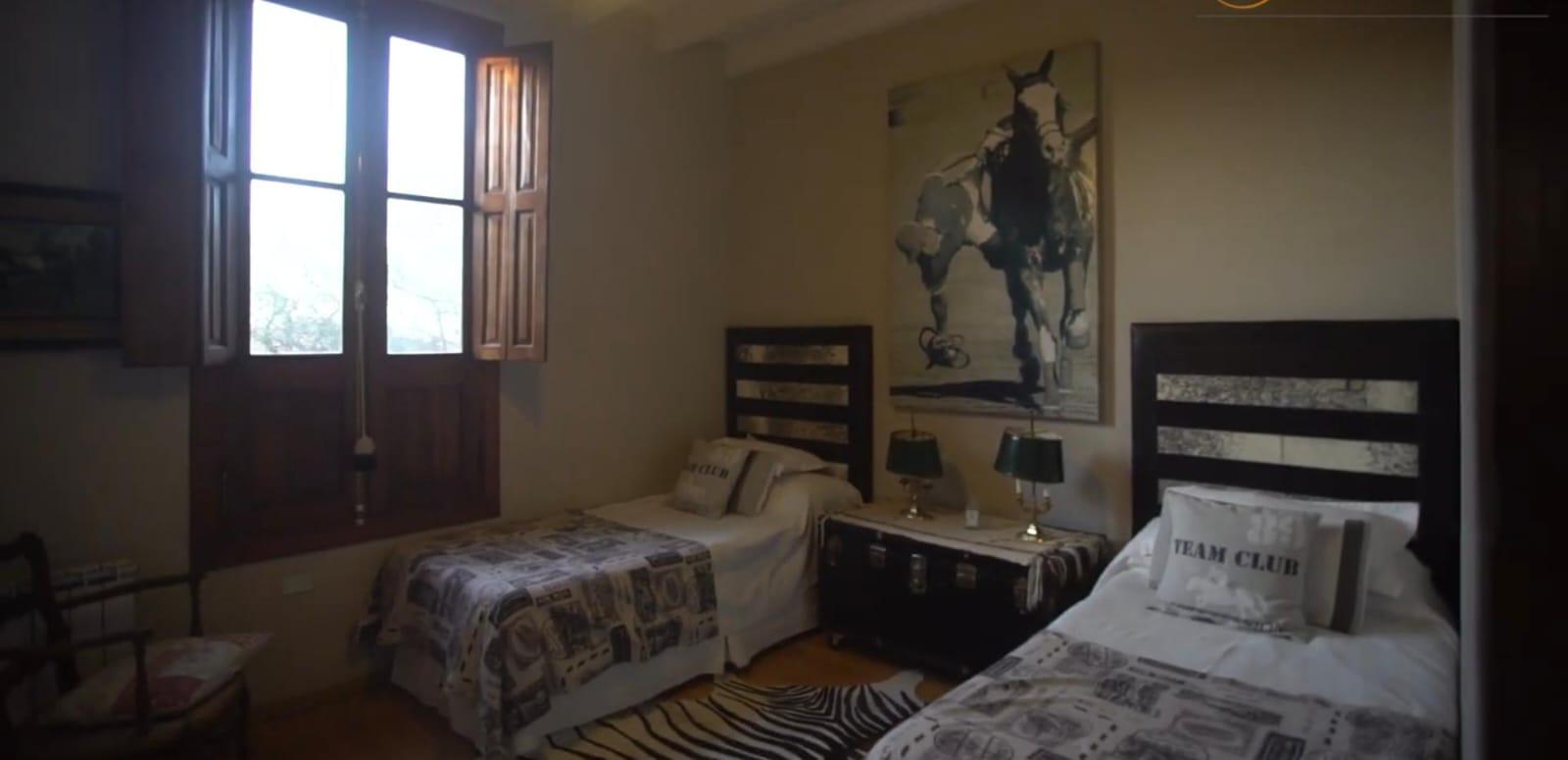 Exclusiva Casa en Alquiler 3 dormitorios en Estancia Causana