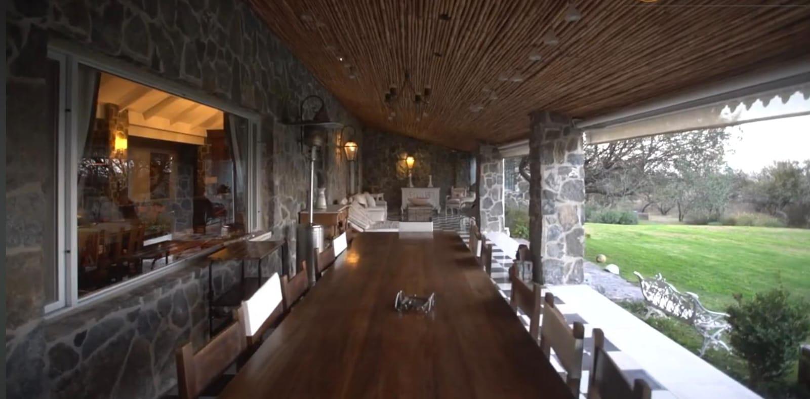 Exclusiva Casa en Alquiler 3 dormitorios en Estancia Causana