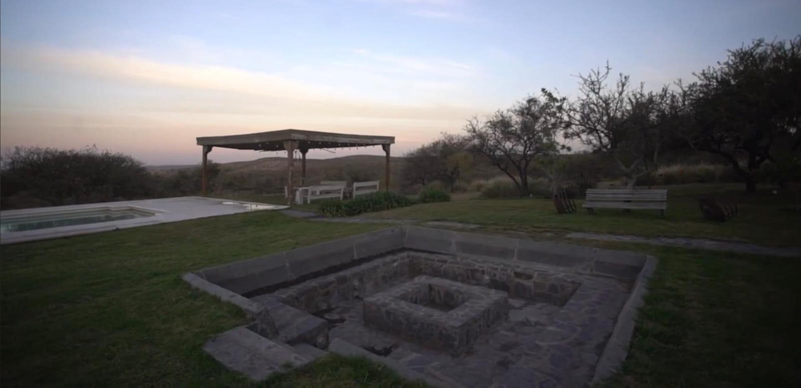 Exclusiva Casa en Alquiler 3 dormitorios en Estancia Causana