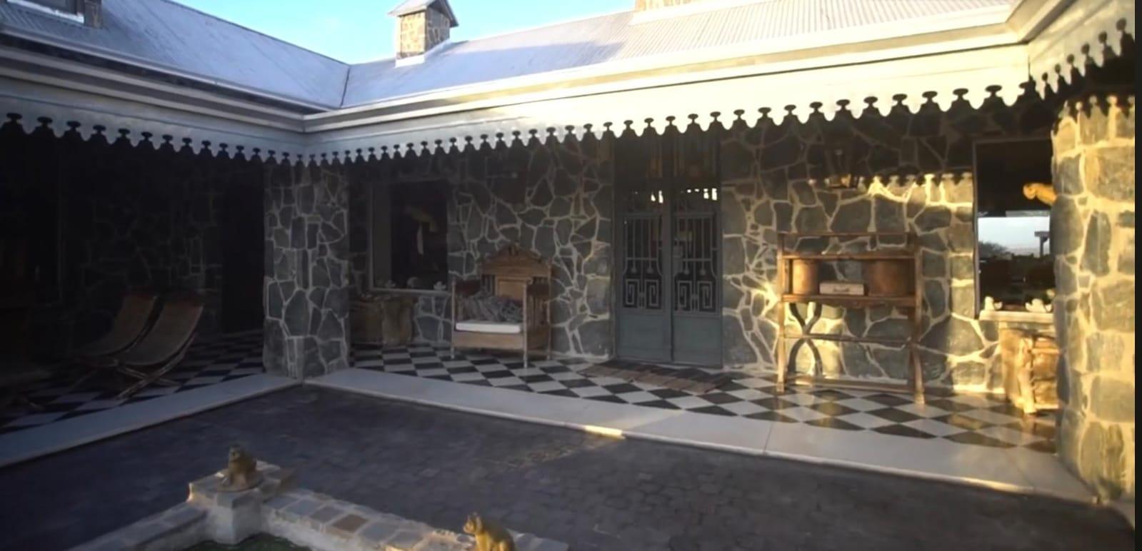 Exclusiva Casa en Alquiler 3 dormitorios en Estancia Causana