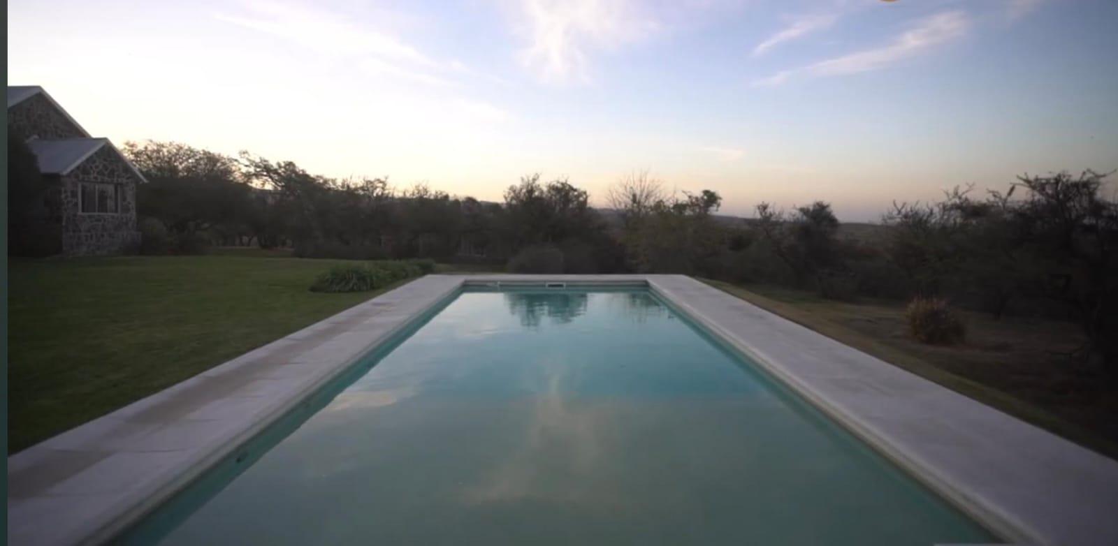 Exclusiva Casa en Alquiler 3 dormitorios en Estancia Causana