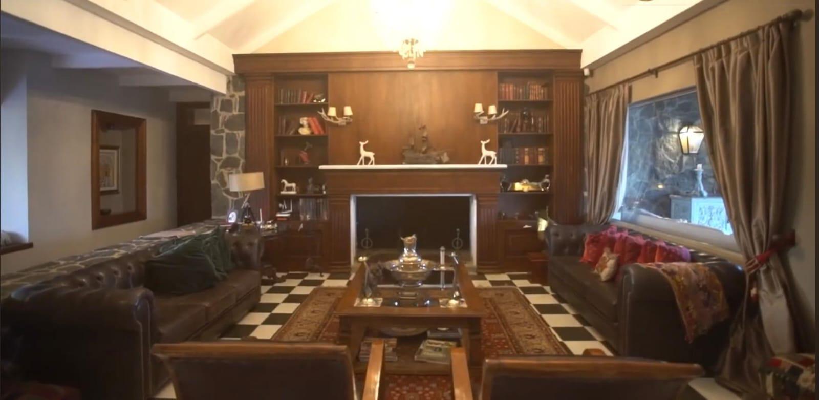 Exclusiva Casa en Alquiler 3 dormitorios en Estancia Causana