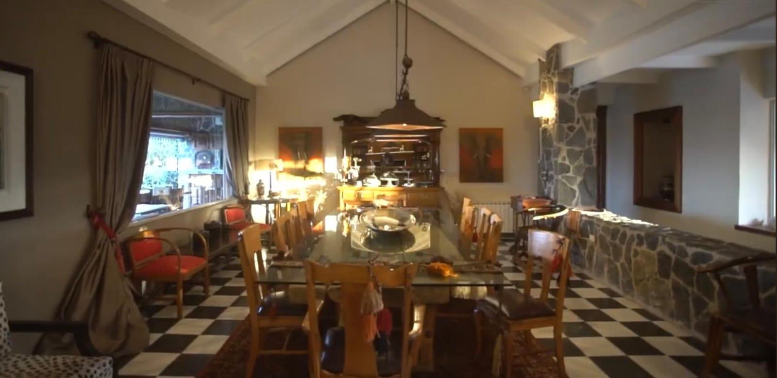 Exclusiva Casa en Alquiler 3 dormitorios en Estancia Causana